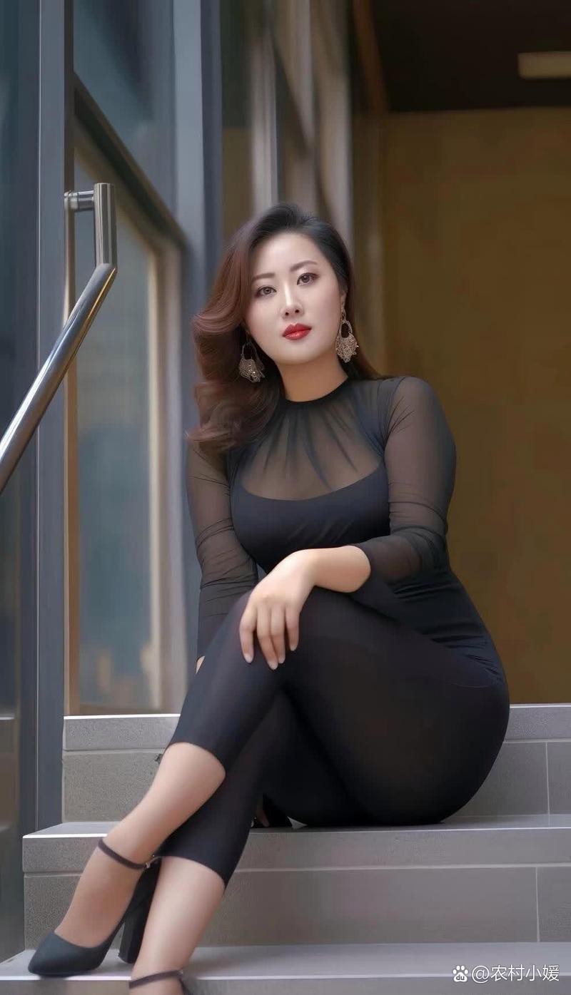 The Wife Next Door