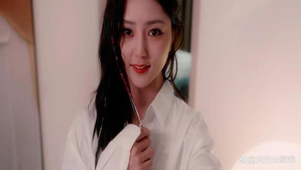 夜蒲女子图鉴