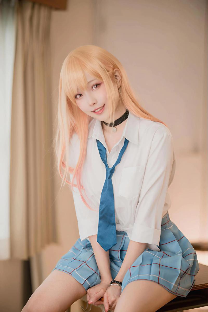 请做coser的主人8