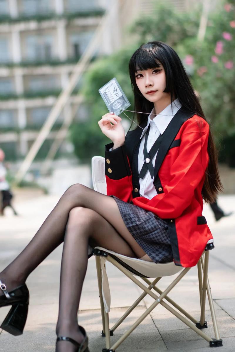 请做coser的主人4
